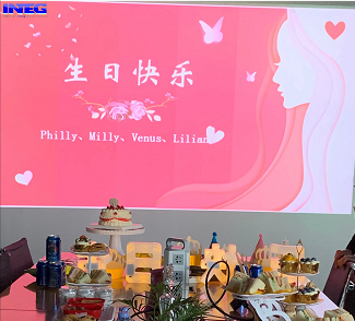 总有些惊奇的机遇 比如今年会jinnianhui金字招牌的相遇